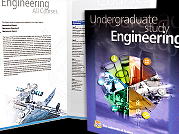 Undergraduate Engineering